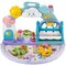 Fisher-Price Little People 1-2-3 Babies Playdate Musical Playset Sounds Interactive
